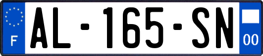 AL-165-SN
