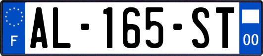 AL-165-ST