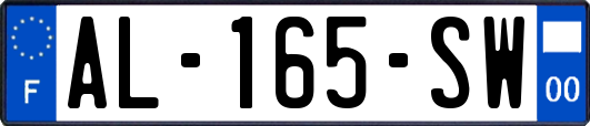 AL-165-SW