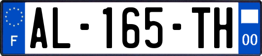 AL-165-TH