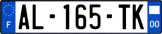 AL-165-TK