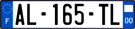 AL-165-TL