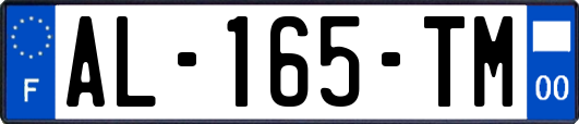AL-165-TM