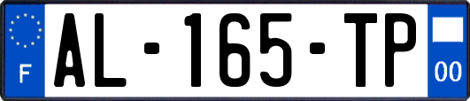 AL-165-TP