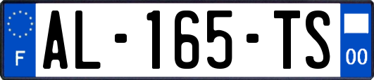 AL-165-TS