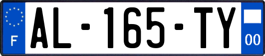 AL-165-TY