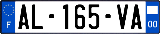 AL-165-VA