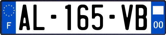 AL-165-VB