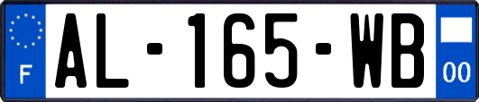 AL-165-WB