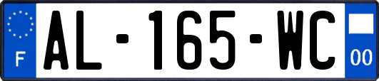 AL-165-WC