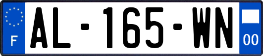 AL-165-WN