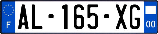AL-165-XG