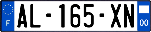 AL-165-XN