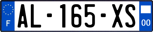 AL-165-XS