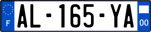 AL-165-YA