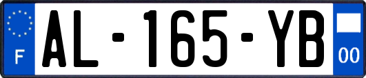 AL-165-YB