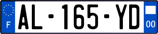 AL-165-YD
