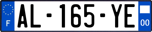 AL-165-YE