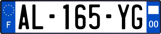 AL-165-YG