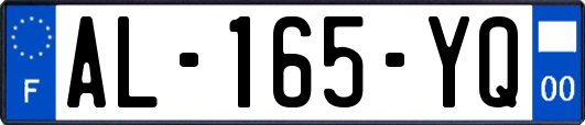 AL-165-YQ