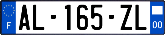 AL-165-ZL