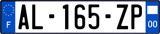 AL-165-ZP