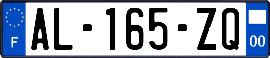 AL-165-ZQ