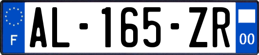 AL-165-ZR