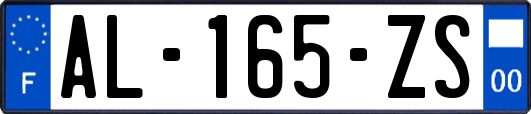 AL-165-ZS