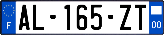 AL-165-ZT