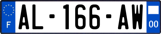AL-166-AW