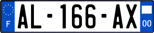 AL-166-AX