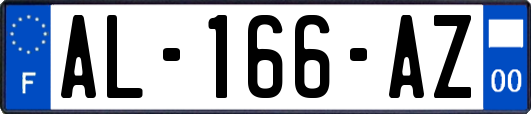 AL-166-AZ