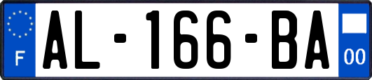 AL-166-BA