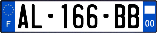 AL-166-BB