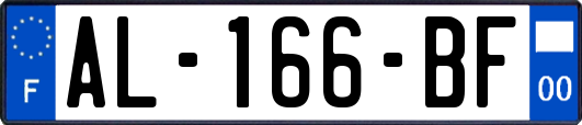 AL-166-BF