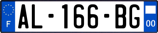 AL-166-BG