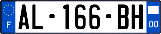 AL-166-BH