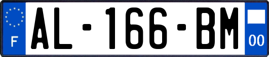 AL-166-BM