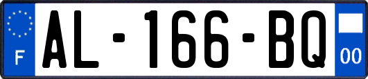 AL-166-BQ