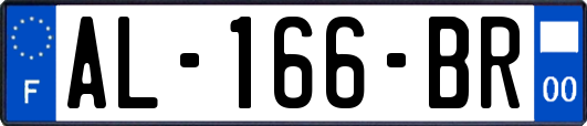 AL-166-BR