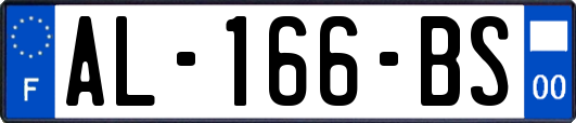 AL-166-BS