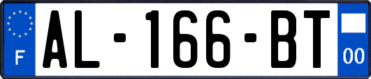 AL-166-BT