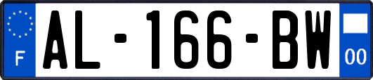 AL-166-BW