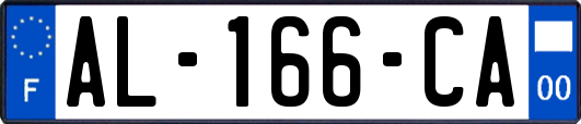 AL-166-CA