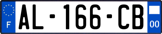 AL-166-CB
