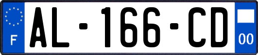 AL-166-CD