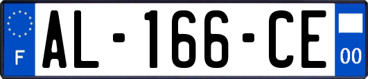 AL-166-CE