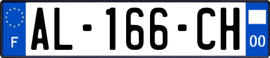 AL-166-CH