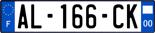 AL-166-CK